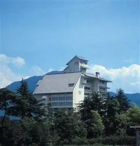 Hotel Shiragiku