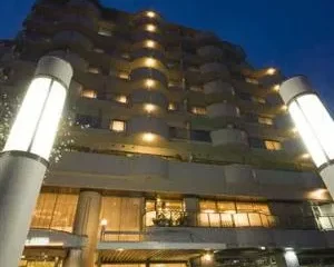 Merveille Arima Hotel Kobe