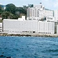 Hotel Resorpia Atami