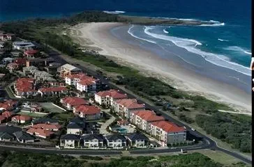 The Sands Resort Yamba