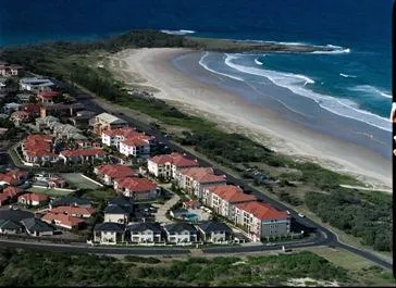 The Sands Resort Yamba