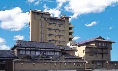 Wakamatsu Ryokan