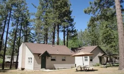 Lakewood Cabins at Big Bear Lake