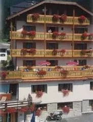 Alpen Hotel Vidi