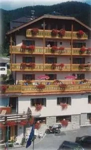 Alpen Hotel Vidi