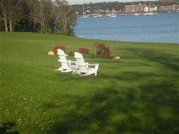 Point Pleasant Inn & Resort Bristol (Rhode Island)