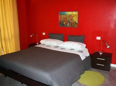 Il Cortiletto Bed & Breakfast Milan