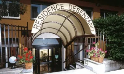 Residence Desenzano Milan