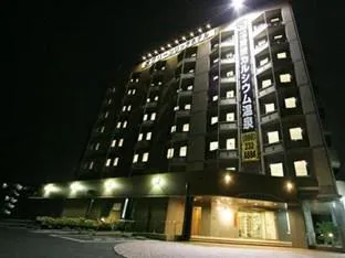 Green Rich Hotel Aso Kumamoto Airport