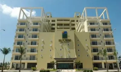 Sun Century Hotel