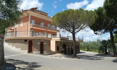 Agriturismo Tenuta Quarto Santa Croce Frascati