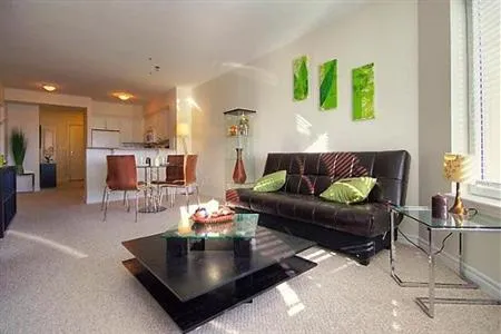 Ottawa Apartment Suite