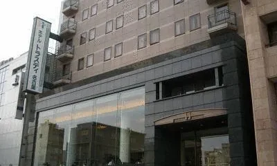 Hotel Trusty Nagoya