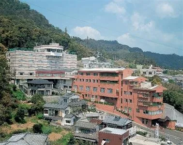 Nagasaki Sky Hotel