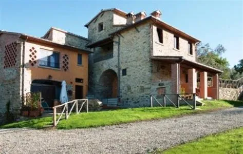 Agriturismo Il Colle Arezzo