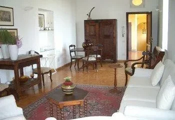 Dimora dei Tasso Bed & Breakfast Bergamo