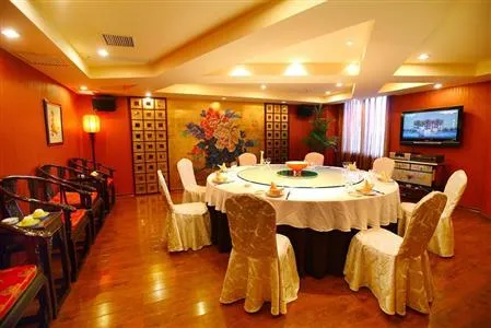 Dalian Beiliang Hotel