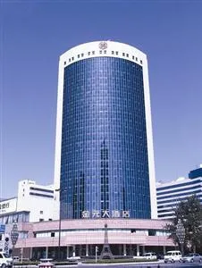 Jin Yuan Hotel Dalian