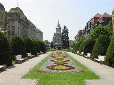 Tineret Hotel Timisoara