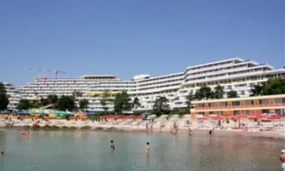 Hotel Amfiteatru Olimp