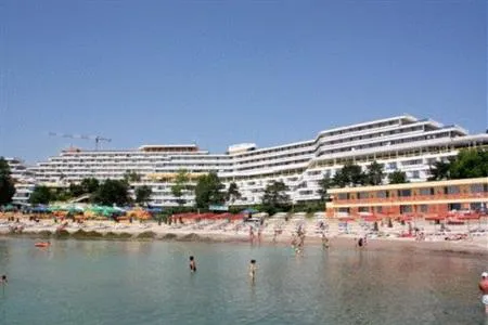 Hotel Amfiteatru Olimp