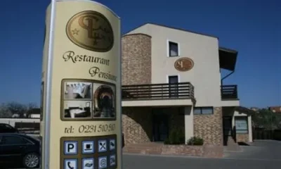 Pension Casa Lux Botosani