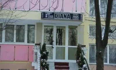 Diana Hotel