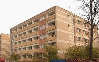 Lacu Sarat Hotel Braila