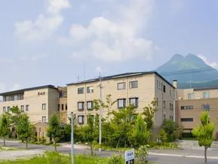 Yufuin Hotel Shuhokan