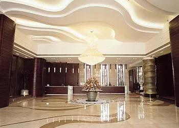 Dong Rong Business Hotel Dongguan