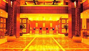 Fu Yuan Hotel Dongguan