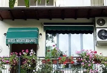 Hotel Mediterraneo Cefalu