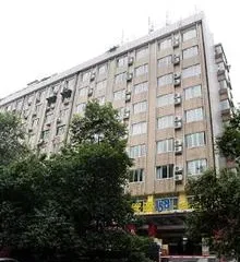 An-e 158 Hotel Chengdu Renmin Park