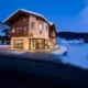 Roulette Apartaments Livigno