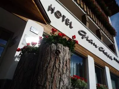 Hotel Gran Ciasa