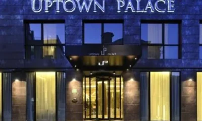 Uptown Palace