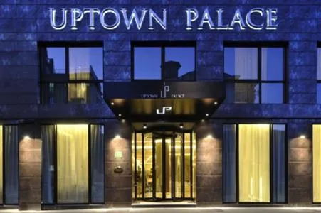 Uptown Palace