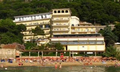 Grand Hotel Santa Maria