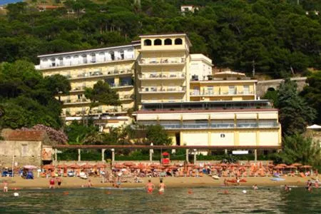 Grand Hotel Santa Maria