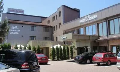 Hotel Ozana