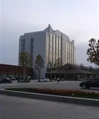 Dandong Pearl-lsland Golf Club