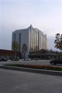 Dandong Pearl-lsland Golf Club