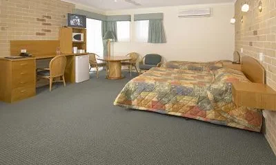 Caboolture Riverlakes Motel