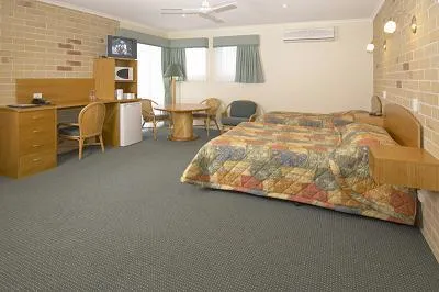 Caboolture Riverlakes Motel