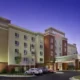 Fairfield Inn & Suites Baltimore BWI Airport