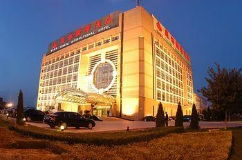 Fengdu International Hotel