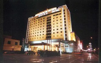 Guidu Hotel Dezhou