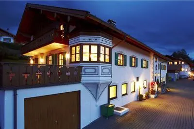 Kurhotel Am Wiesenhang