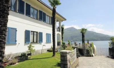 Residence Leggeri