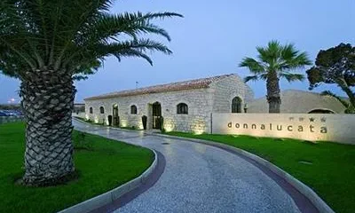 Donnalucata Hotel & Resort Scicli